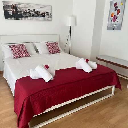 Fuga Romantica Vicino Al Mare - Beb * Balestrate