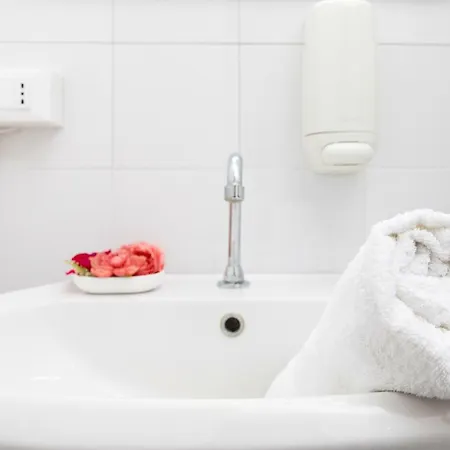 Casa vacanze Fuga Romantica Vicino Al Mare - Beb *