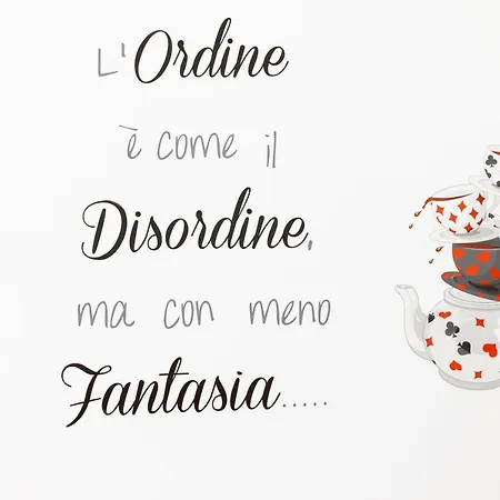 Fuga Romantica Vicino Al Mare - Beb Tatil Evi Balestrate