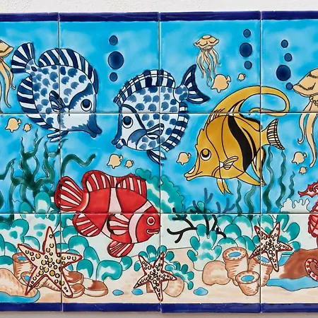 Fuga Romantica Vicino Al Mare - Beb Balestrate